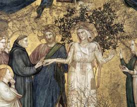 Allegorgy of Lady Poverty Giotto.jpg